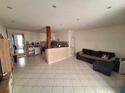 Maison - 114 m² - 4 pièces