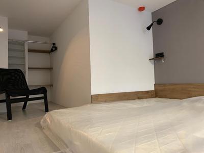 Studio - 16 m² - 1 pièce
