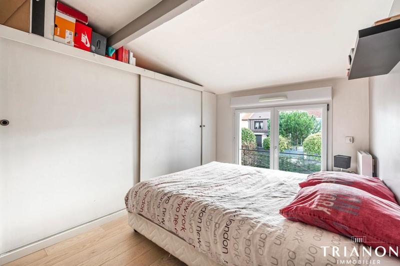 Château - 144 m² - 7 pièces