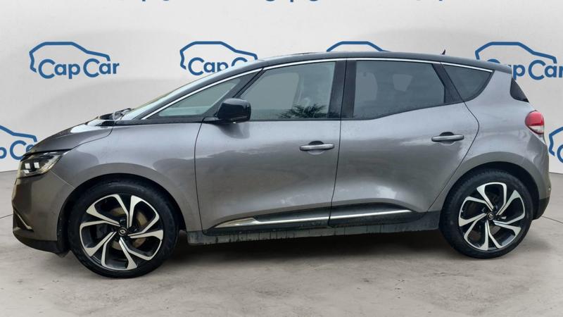 Renault Scénic IV 1.3 TCe 140 Energy Intens