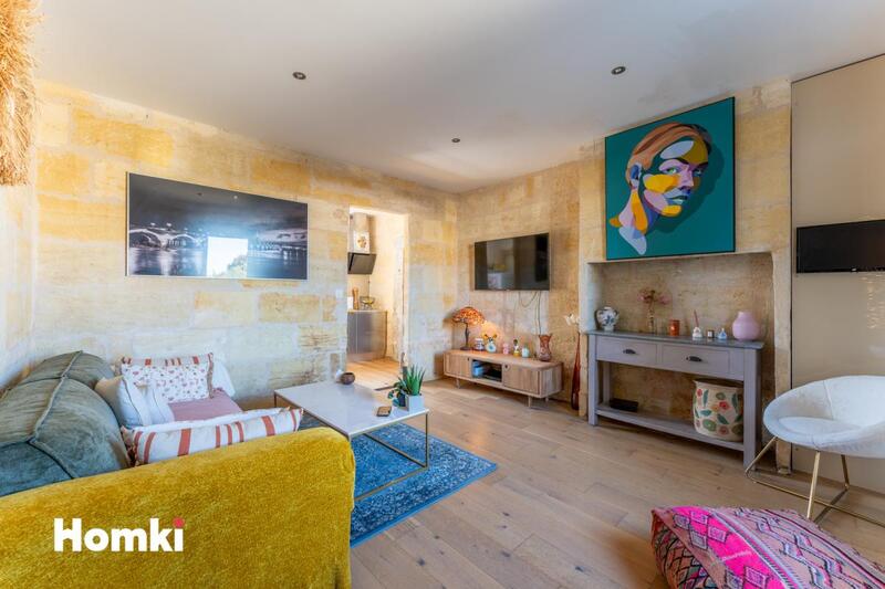 Maison - 145 m² - 5 pièces