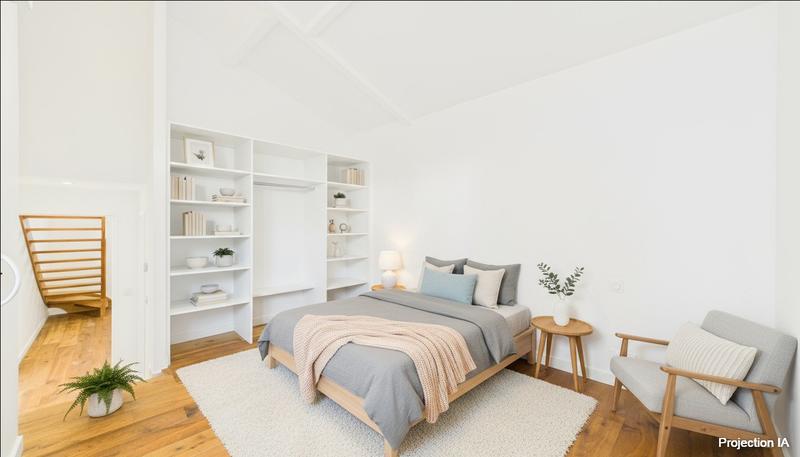 Maison - 169 m² - 7 pièces