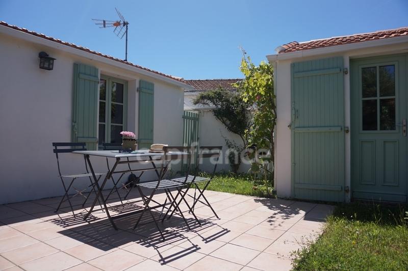 Maison - 42 m² - 3 pièces