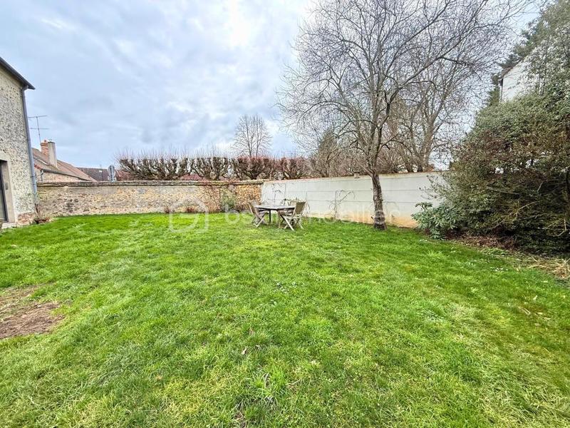 Maison de maîtres - 153 m² - 7 pièces