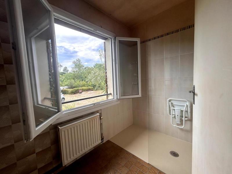 Maison traditionnelle - 120 m² - 4 pièces