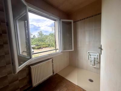 Maison traditionnelle - 120 m² - 4 pièces