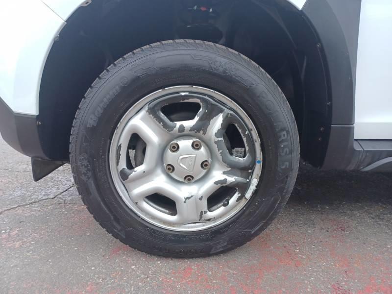 Dacia Duster Blue dCi 115 4x4 Confort