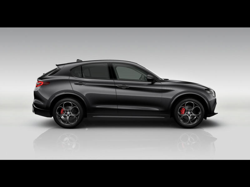Alfa Romeo Stelvio 2.2 160 ch At8 Veloce