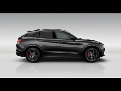 Alfa Romeo Stelvio 2.2 160 ch At8 Veloce