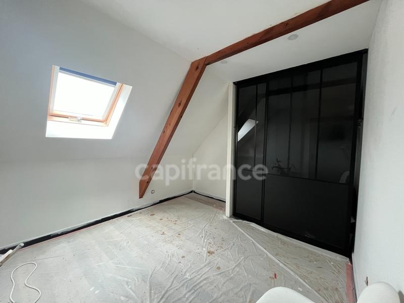Maison - 170 m² - 5 pièces