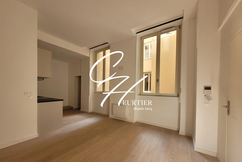 Appartement - 54 m² - 2 pièces