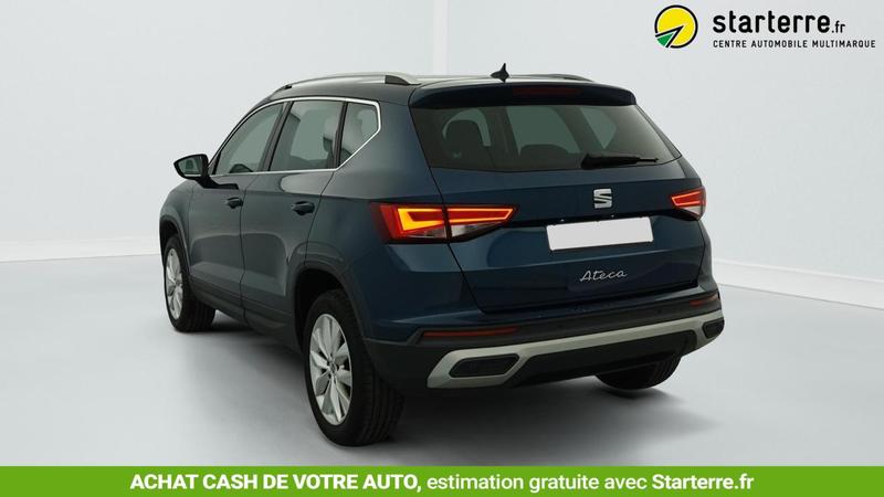 Seat Ateca 1.0 Tsi 110 ch Start/Stop Style