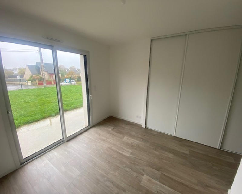 Maison - 117 m² - 6 pièces