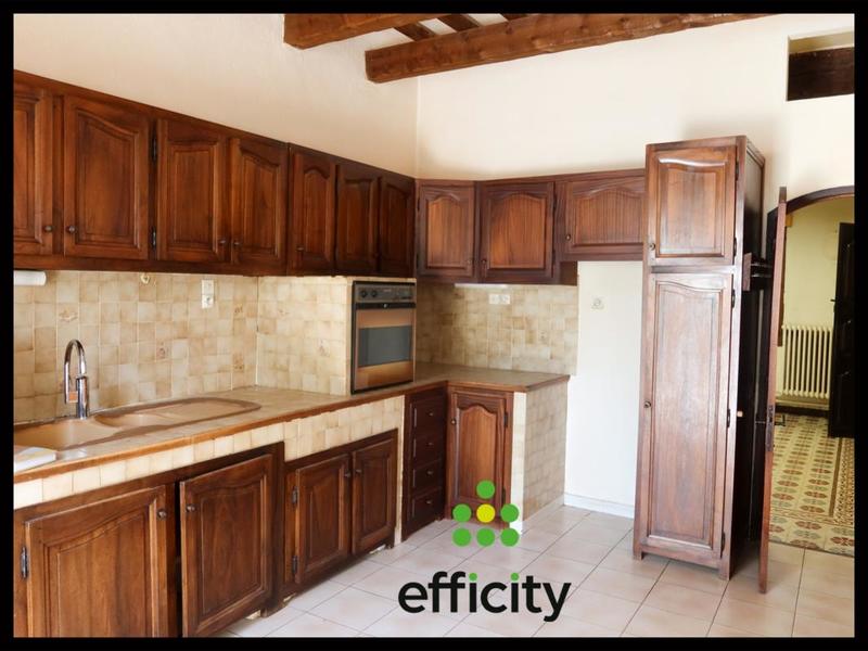 Maison - 262 m² - 6 pièces