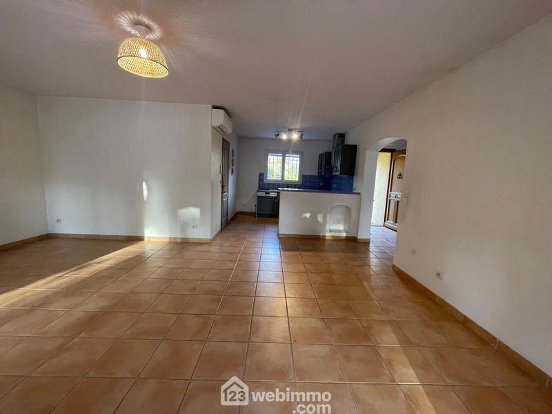 Villa - 82 m² - 4 pièces