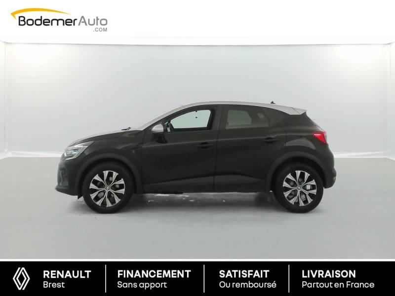Renault Captur TCe 90 Evolution