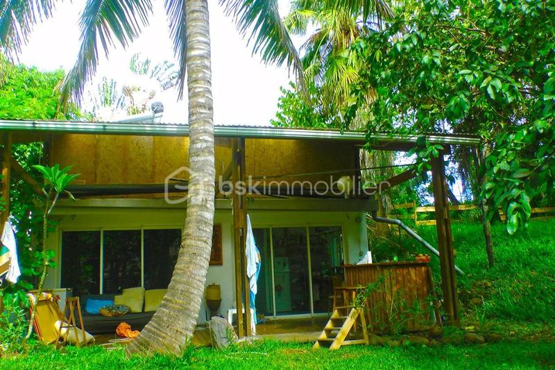 Villa - 164 m² - 7 pièces