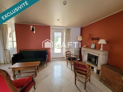 Maison - 298 m² - 10 pièces