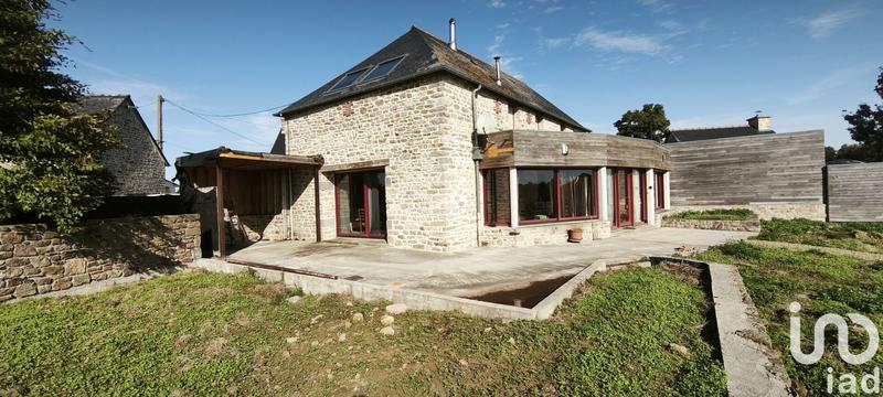 Maison - 175 m² - 5 pièces