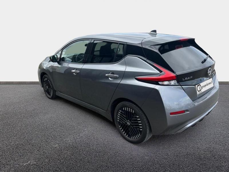 Nissan Leaf Electrique 62kWh n-Connecta