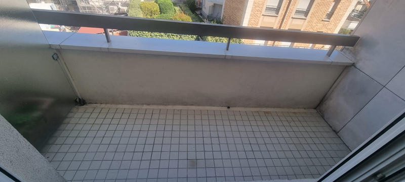 Appartement - 29 m² - 1 pièce