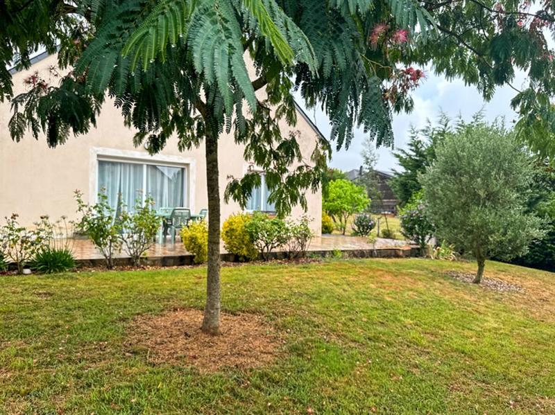 Maison - 127 m² - 6 pièces