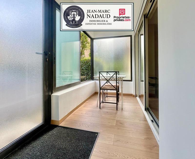 Appartement - 30 m² - 2 pièces