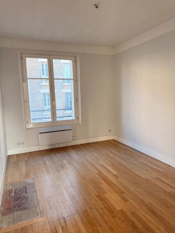 Duplex - 61 m² - 3 pièces