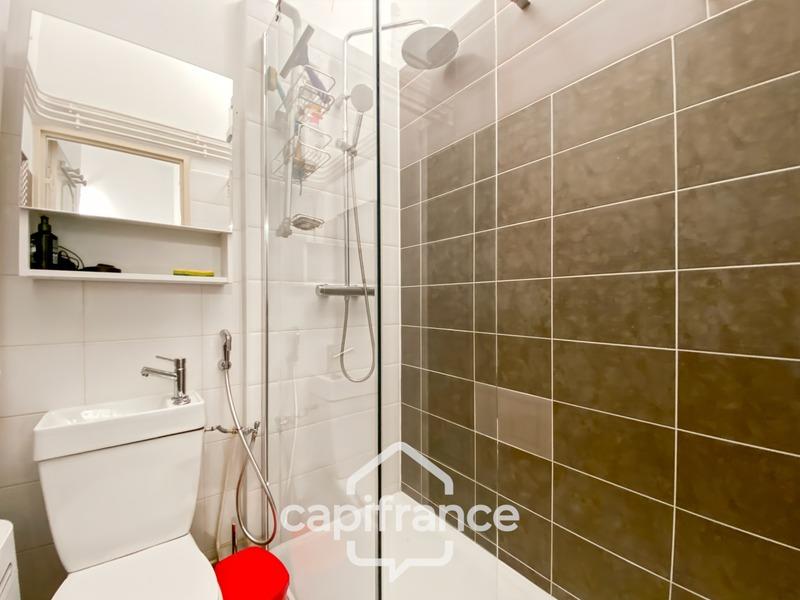 Maison - 119 m² - 5 pièces