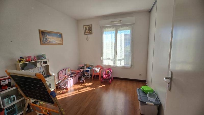 Maison - 67 m² - 3 pièces