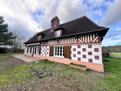 Propriété - 157 m² - 6 pièces