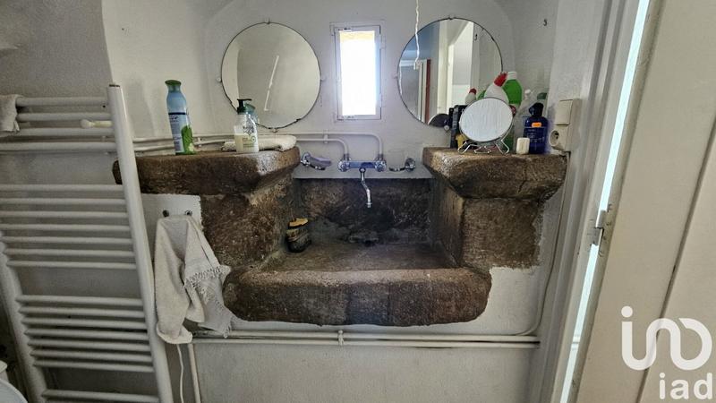 Maison de village - 180 m² - 6 pièces