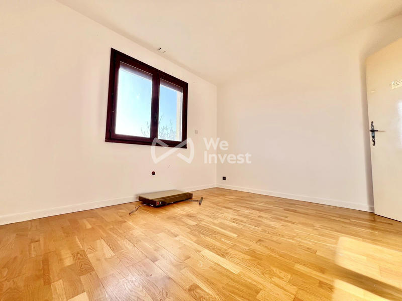 Villa - 118 m² - 5 pièces