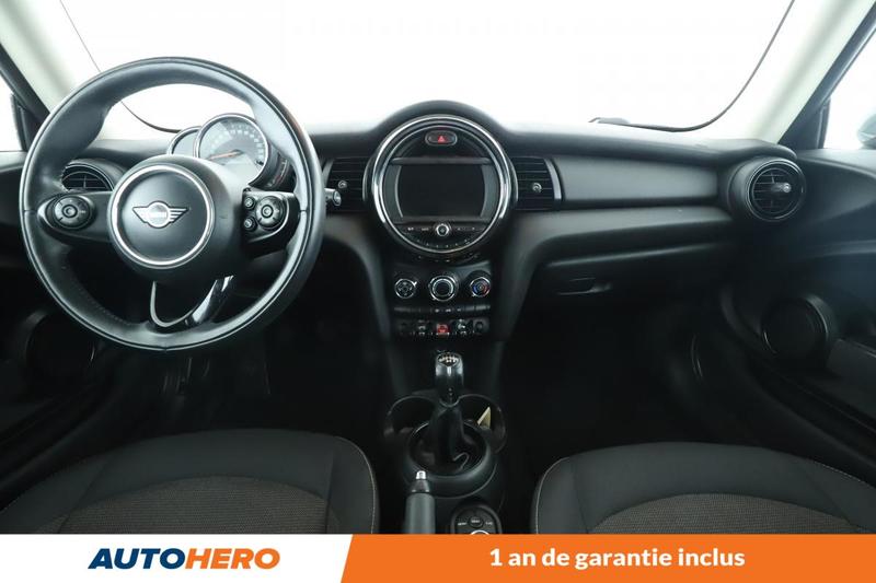 Mini Mini One 3p 75 ch