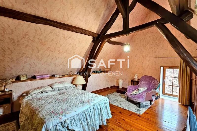 Maison - 72 m² - 3 pièces