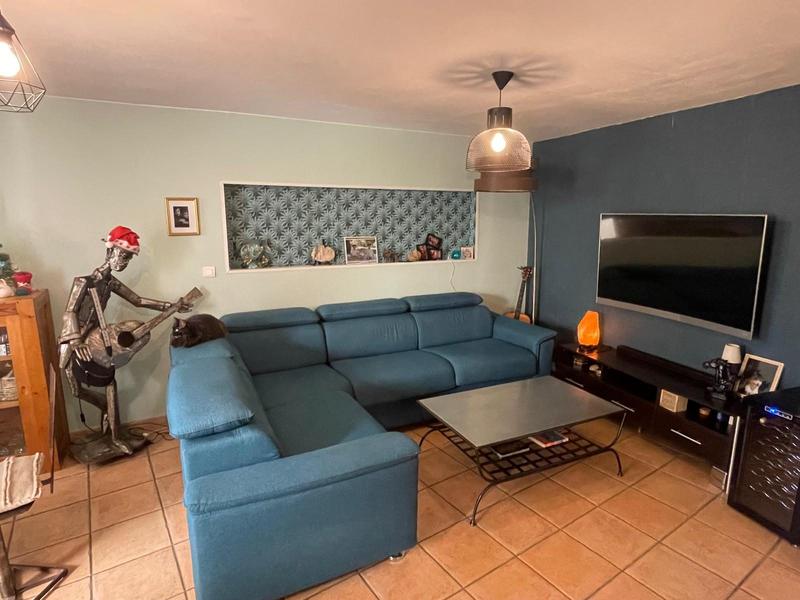 Maison - 78 m² - 4 pièces