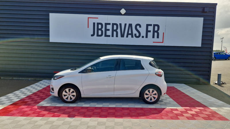 Renault Zoe R110 Achat Integral - 21 Life