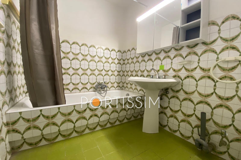 Appartement - 58 m² - 2 pièces