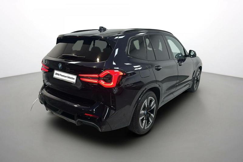 Bmw iX3 G08 Lci m Sport 286 ch Inspiring