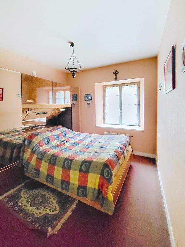 Maison - 74 m² - 4 pièces