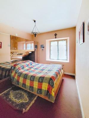 Maison - 74 m² - 4 pièces