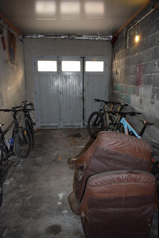 Maison de ville - 190 m² - 12 pièces