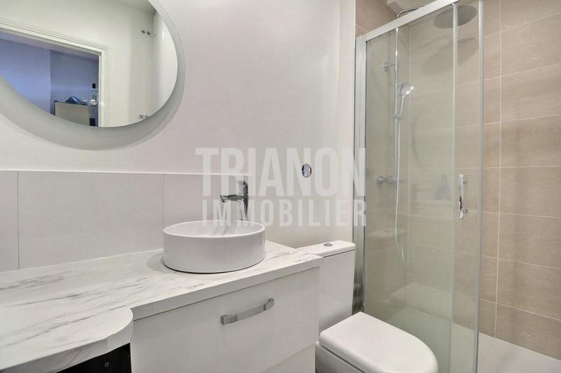 Appartement - 31 m² - 2 pièces