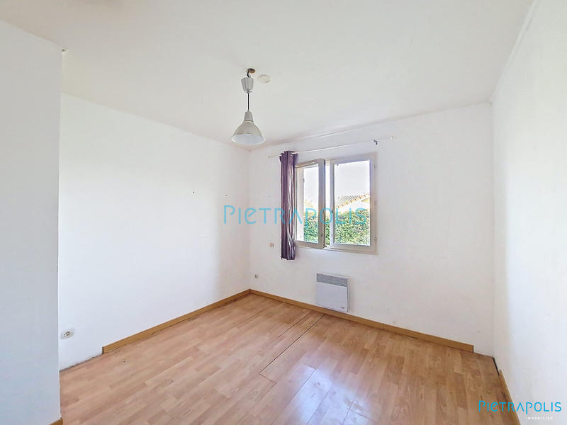 Maison - 103 m² - 6 pièces