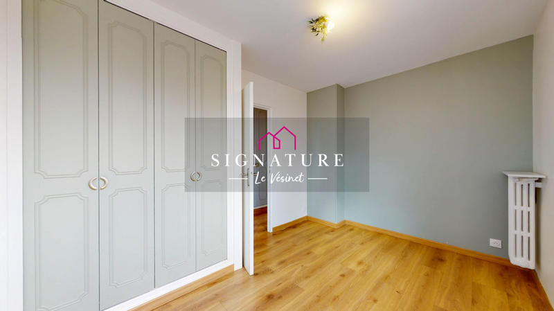 Appartement - 84 m² - 4 pièces