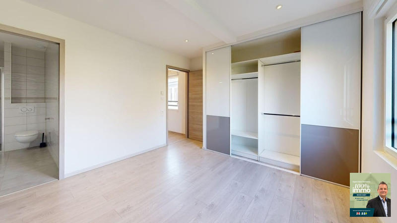 Appartement - 114 m² - 4 pièces