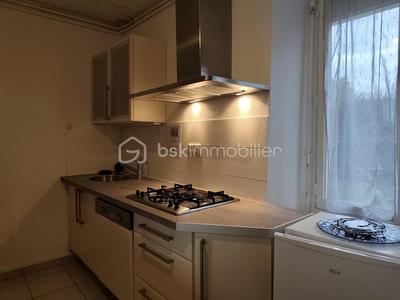 Maison de campagne - 112 m² - 5 pièces