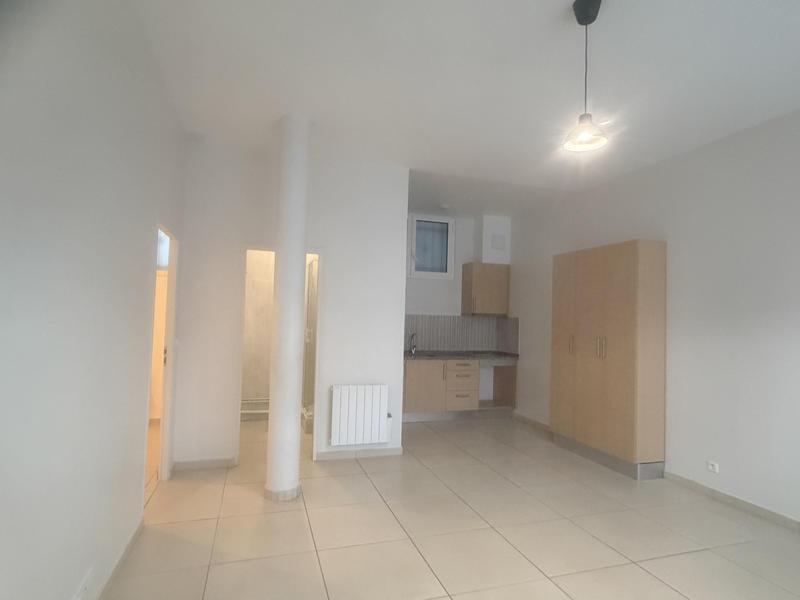 Appartement - 50 m² - 3 pièces