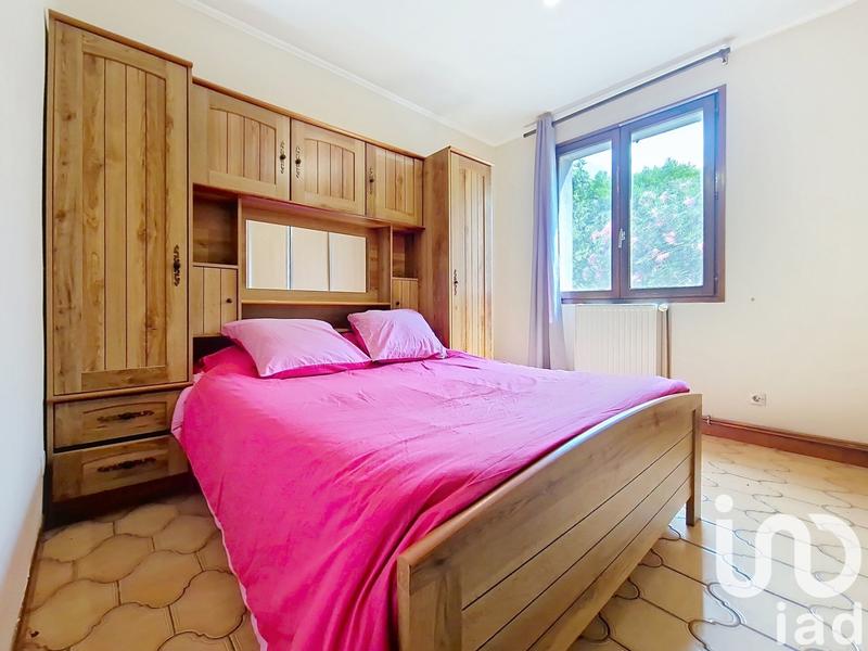 Maison - 168 m² - 10 pièces