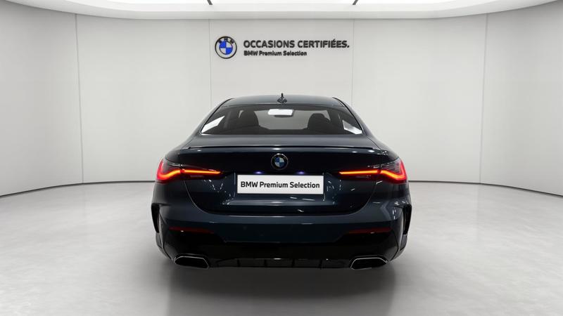 Bmw Serie 4 coupé G22 M440i xDrive 374 ch Bva8